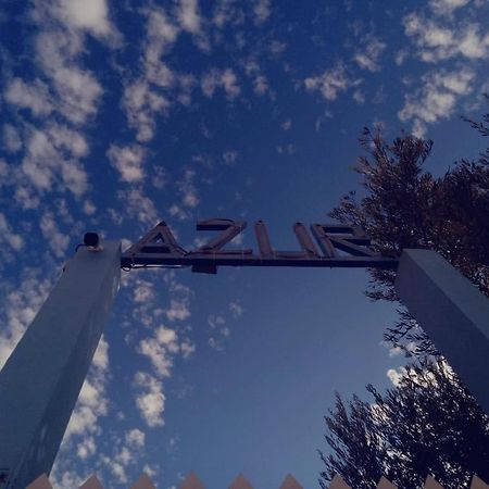 מלון Azur תפראוט מראה חיצוני תמונה