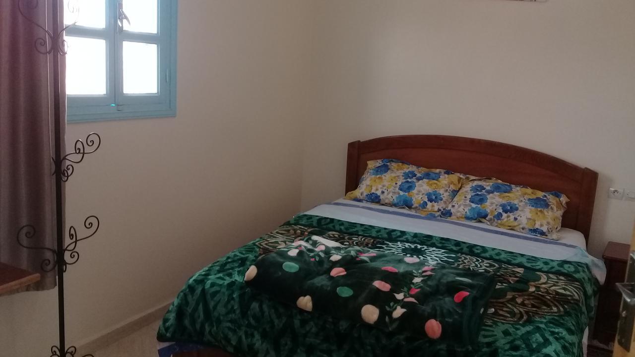 מלון Azur תפראוט מראה חיצוני תמונה